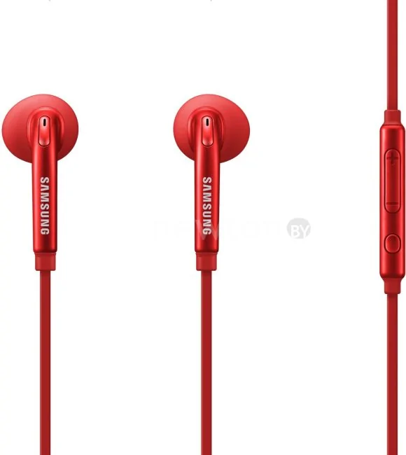 Наушники с микрофоном Samsung EO-EG920LR