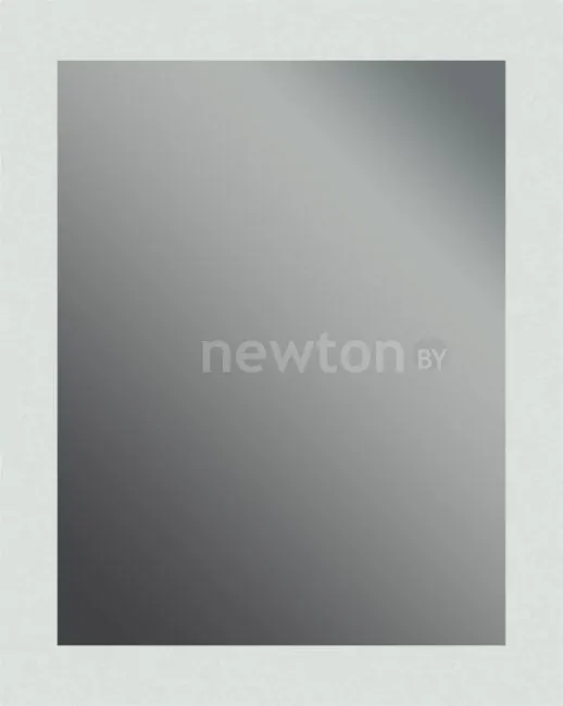 Dubiel Vitrum Vittorio 60x77 зеркало