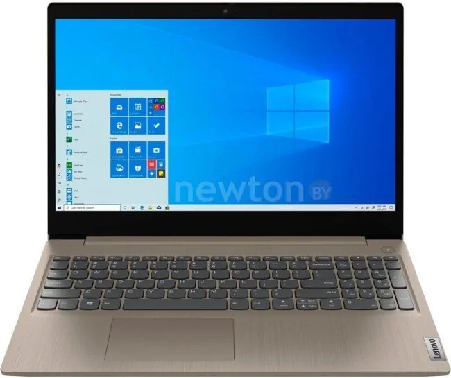 Ноутбук Lenovo IdeaPad 3 15ITL05 81X80056RU