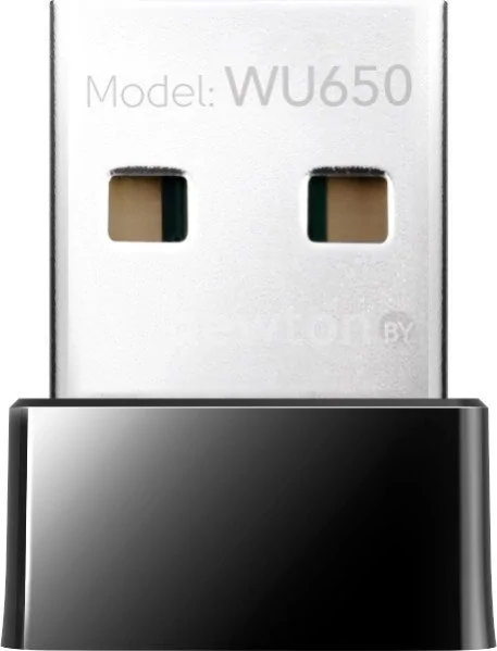 Wi-Fi адаптер Cudy WU650 1.0