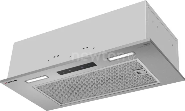 Кухонная вытяжка Meferi INBOX60IX Sensor Comfort