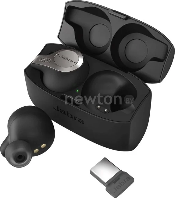 Наушники Jabra Evolve 65t MS