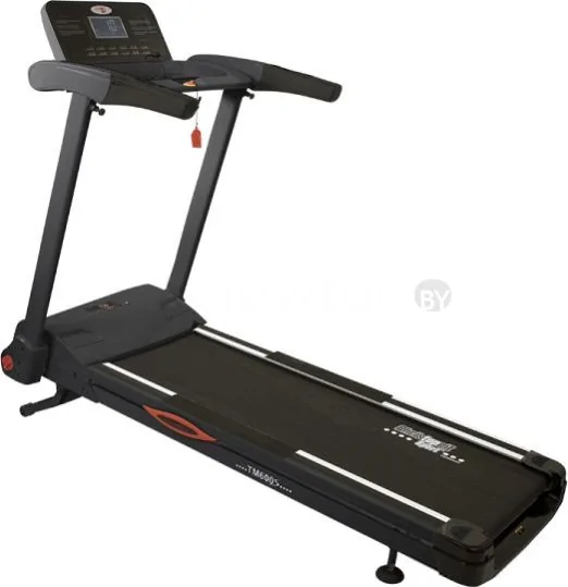 Электрическая беговая дорожка Christopeit Sport TM 600S