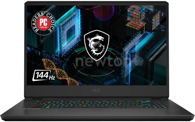Игровой ноутбук MSI GP66 Leopard 11UG-285XRU