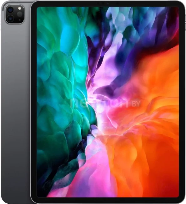 Профессиональный планшет Apple iPad Pro 12.9" 2020 1TB MXAX2 (серый космос)