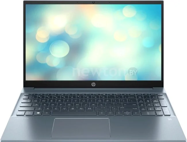 Ноутбук HP Pavilion 15-eg3031ci 84J82EA