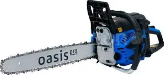Бензопила Oasis GSR-5218 Pro