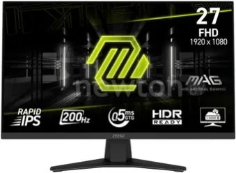 Игровой монитор MSI MAG 274F