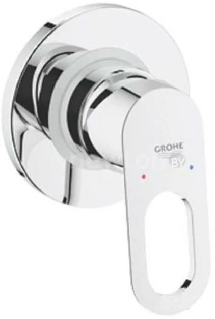 Смеситель Grohe BauLoop [29042000]