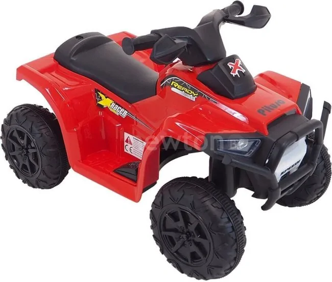 Электробагги Pituso XH116 (красный)