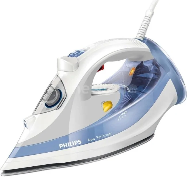 Утюг Philips GC3802/27