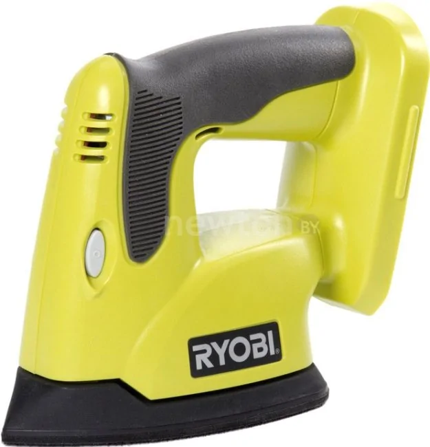Дельташлифмашина Ryobi CCC1801MHG