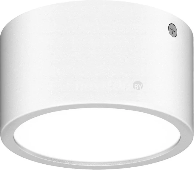 Уличный накладной светильник Lightstar Zolla 380164