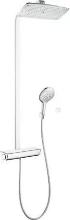 Душевая система Hansgrohe Raindance Select 360 Showerpipe (27112000)