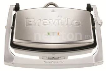 Сэндвичница Breville DuraCeramic VST071X