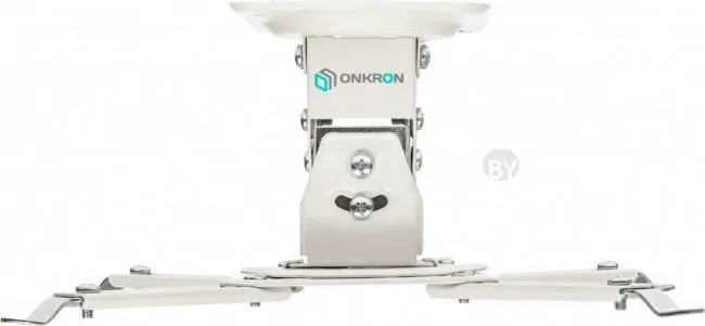 Кронштейн для телевизора Onkron K2A (белый)