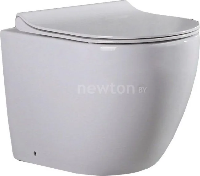 Унитаз CeramaLux 3176