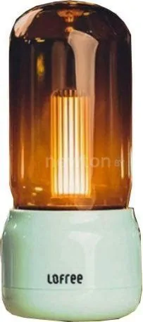 Настольная лампа Xiaomi Lofree Candly Lights Blue