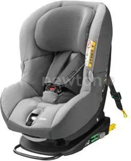 Детское автокресло Maxi-Cosi MiloFix (Concrete Grey)