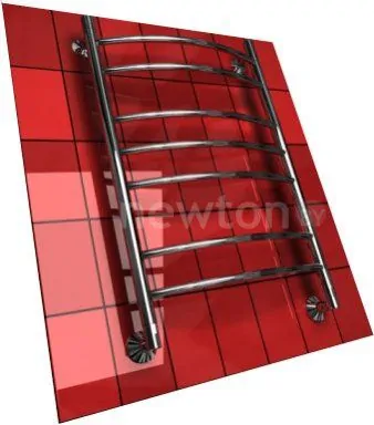 Полотенцесушитель Двин L 70x40