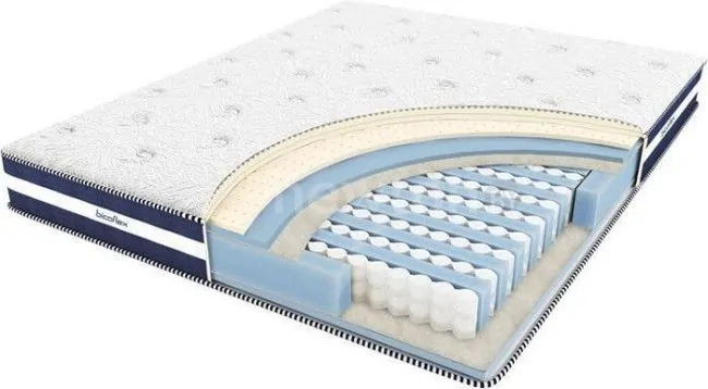 Матрас Bicoflex Climate Comfort 180x190
