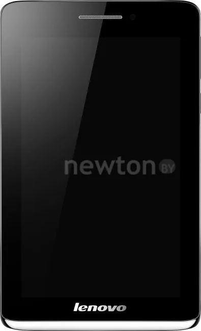 Планшет Lenovo IdeaTab S5000 16GB 3G (59388705)