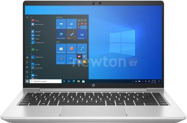 Ноутбук HP ProBook 445 G8 43A26EA