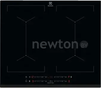 Варочная панель Electrolux MultipleBridge 600 MEXIV60B2