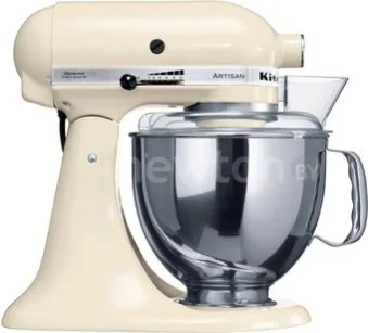 Кухонная машина KitchenAid 5KSM150PSEAC