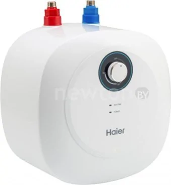 Накопительный электрический водонагреватель Haier ES30V-MQ2