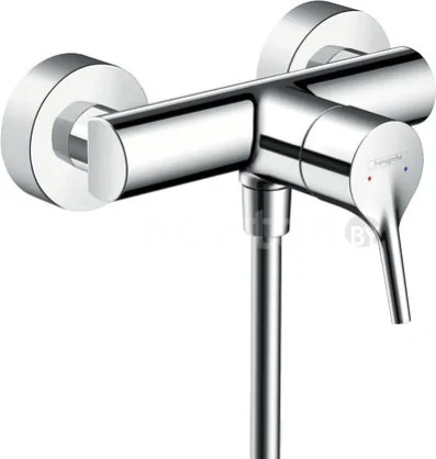 Смеситель Hansgrohe Talis S 72600000
