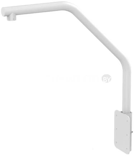 Крепление для камер видеонаблюдения Hikvision DS-1660ZJ