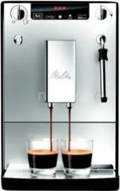 Кофемашина Melitta Caffeo Solo and milk E953-102