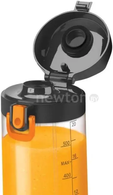 Портативный блендер NutriBullet McLaren F1 Team NBP003GO-MC