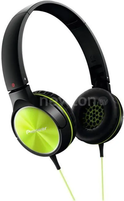 Наушники Pioneer SE-MJ522