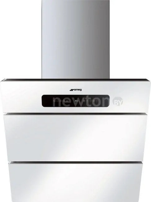 Кухонная вытяжка Smeg KMN75AB