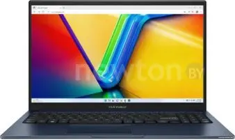 Ноутбук ASUS Vivobook 15 X1504VA-BQ4102