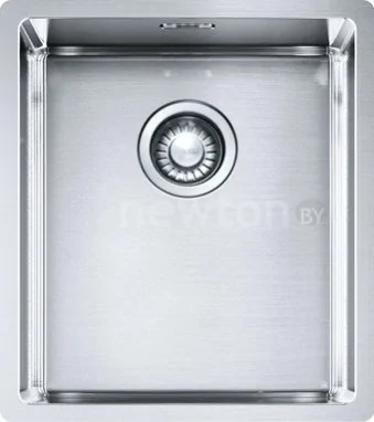 Кухонная мойка Franke BXX 210-36 127.0678.818 (нержавеющая сталь)