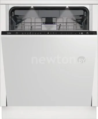 Встраиваемая посудомоечная машина BEKO BDIN38645D