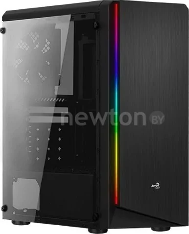 Корпус AeroCool Rift