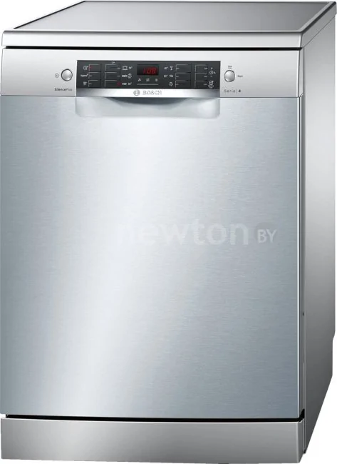 Отдельностоящая посудомоечная машина Bosch SMS46GI04E