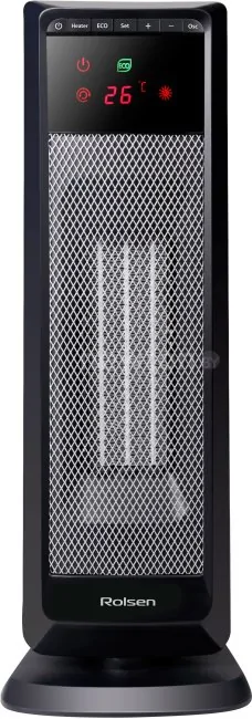 Тепловентилятор Rolsen RTH-2778RT