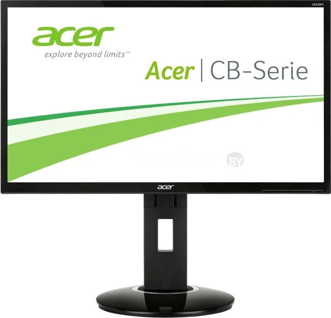 Монитор Acer CB240HYK bmjdprx [UM.QB0EE.001]