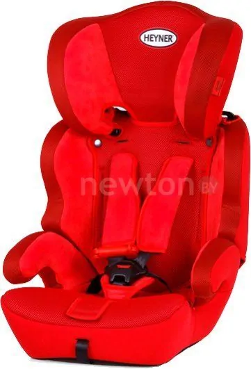 Детское автокресло Heyner MultiProtect Aero (красный) [796300]