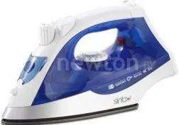 Утюг Sinbo SSI 2869 (синий) Brown