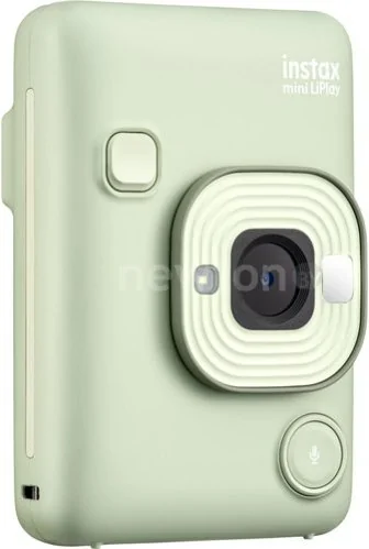 Фотоаппарат Fujifilm Instax mini LiPlay (мятный)