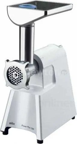 Мясорубка Braun Power Plus G1300