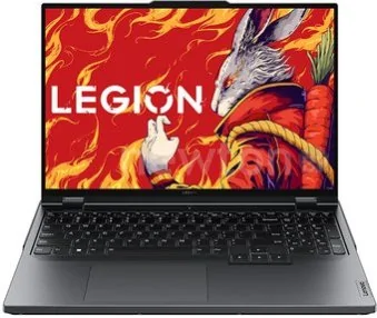Игровой ноутбук Lenovo Legion 5 Pro R9000P 82WM00CJCD