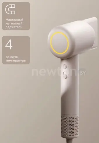 Фен Tuvio HD16EI02