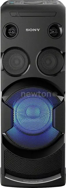Колонка для вечеринок Sony MHC-V44D